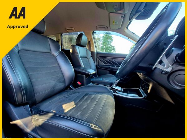 💥2018 Mitsubishi Outlander💥(Hybrid+Mega Spec+4WD 378655292