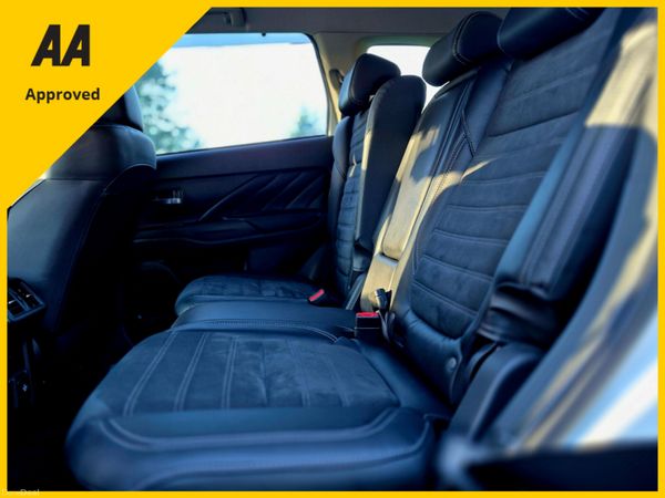 💥2018 Mitsubishi Outlander💥(Hybrid+Mega Spec+4WD 378655294