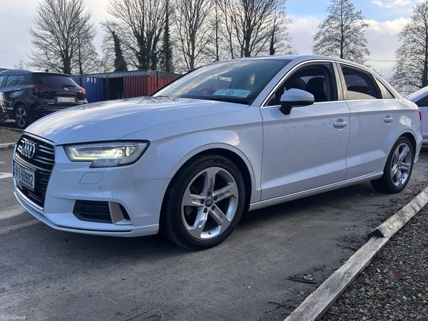 Audi A3 2018 378655211