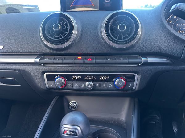 Audi A3 2018 378655217