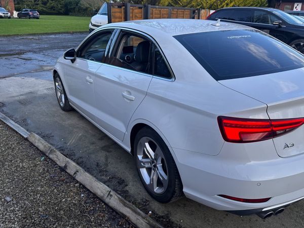 Audi A3 2018 378655228