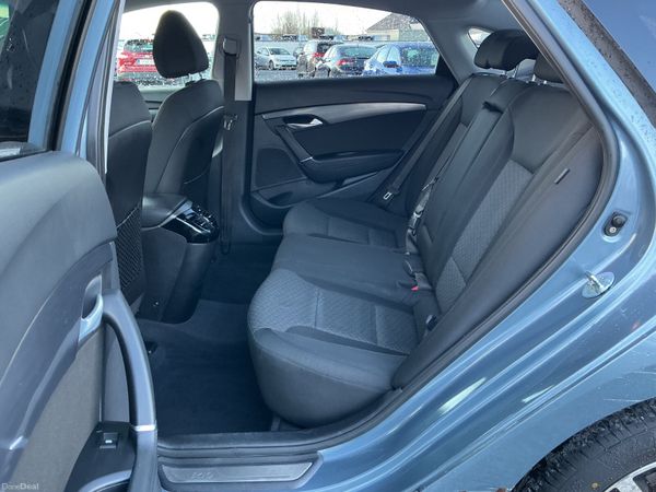 2016 HYUNDAI i40 1.7 DIESEL EXECUTIVE LOW KMS 378657210