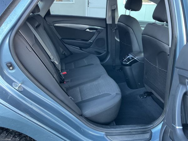 2016 HYUNDAI i40 1.7 DIESEL EXECUTIVE LOW KMS 378657214