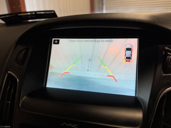 2018 Ford Focus ST-Line 1.5TDCI 378657715