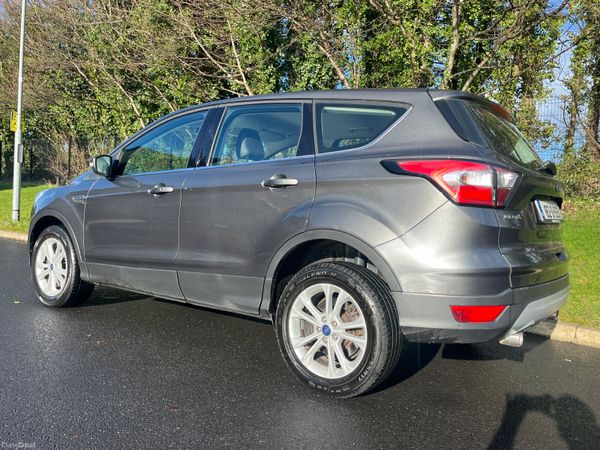 Ford Kuga 2018 NCT 01/28 TAX 04/26 378658344