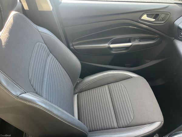 Ford Kuga 2018 NCT 01/28 TAX 04/26 378658365