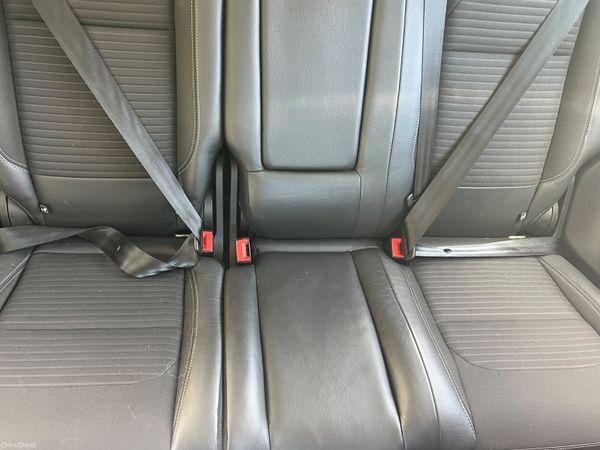 Ford Kuga 2018 NCT 01/28 TAX 04/26 378658369