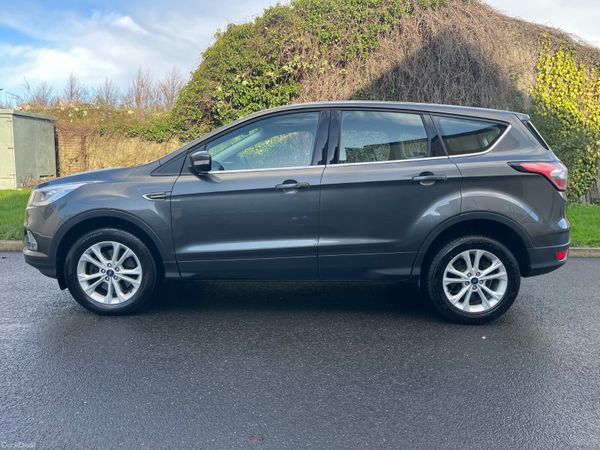 Ford Kuga 2018 NCT 01/28 TAX 04/26 378658374