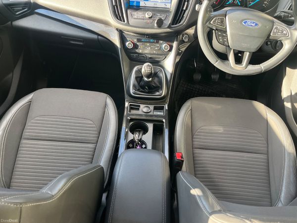 Ford Kuga 2018 NCT 01/28 TAX 04/26 378658375