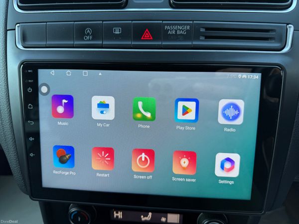 2017 VW Polo 1.2 Petrol Auto,Leather package 378658450