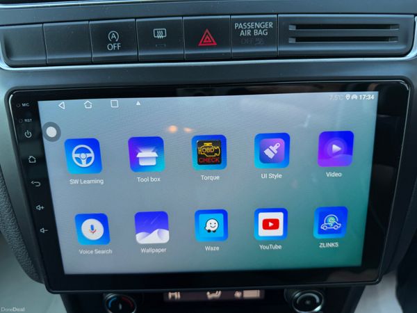 2017 VW Polo 1.2 Petrol Auto,Leather package 378658452