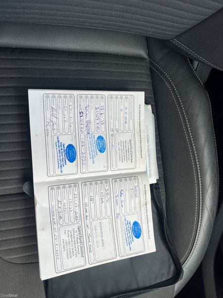 Ford Kuga 2018 NCT 01/28 TAX 04/26 378658404