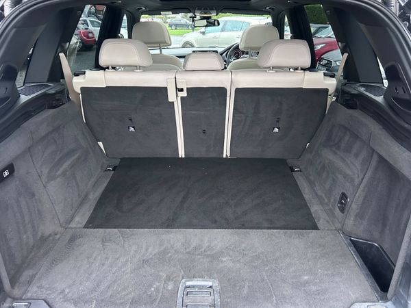 2015 BMW X5 M40D M SPORT X DRIVE HIGH SPEC 378659390