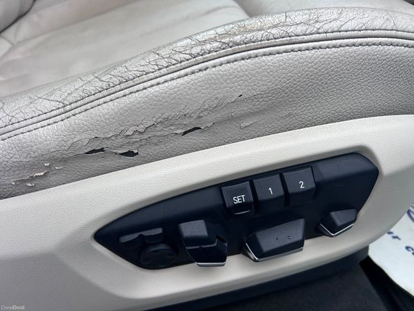 2015 BMW X5 M40D M SPORT X DRIVE HIGH SPEC 378659406