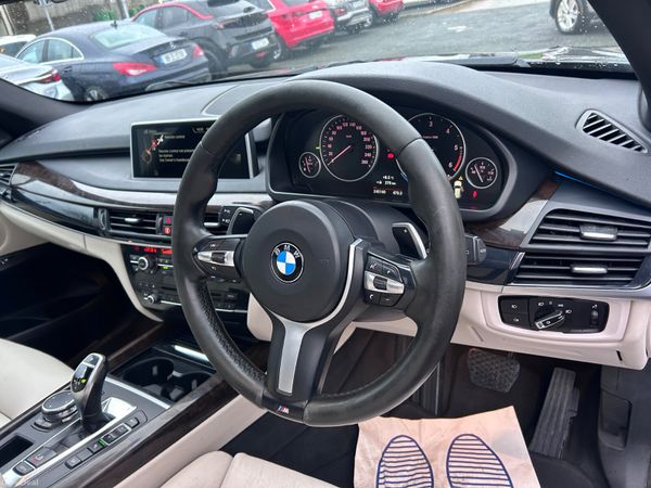2015 BMW X5 M40D M SPORT X DRIVE HIGH SPEC 378659410