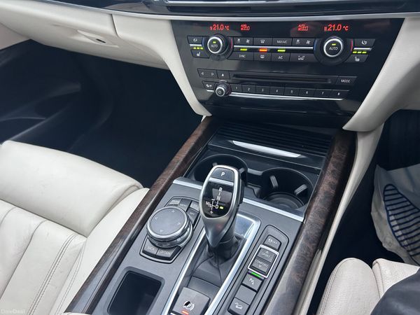 2015 BMW X5 M40D M SPORT X DRIVE HIGH SPEC 378659414