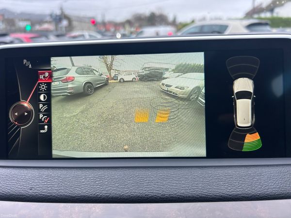 2015 BMW X5 M40D M SPORT X DRIVE HIGH SPEC 378659416