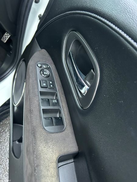 Honda Vezel RS Specs 378660886