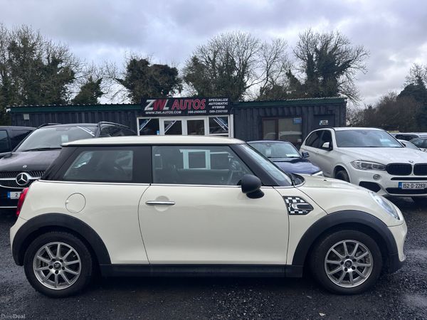 142 MINI One 1.2 AUTOS 378661682