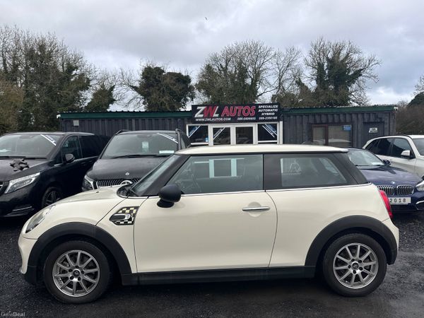 142 MINI One 1.2 AUTOS 378661686