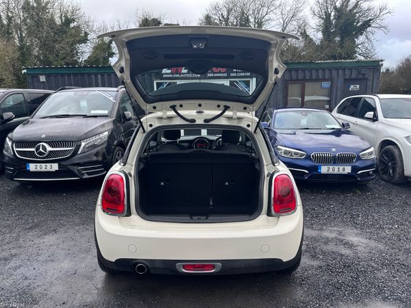 142 MINI One 1.2 AUTOS 378661688