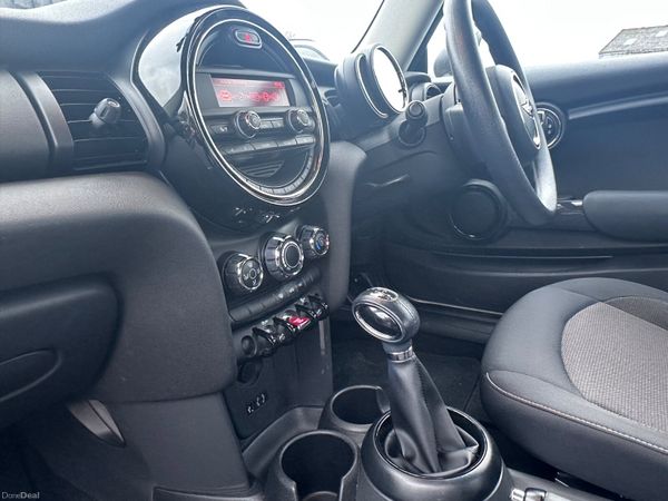 142 MINI One 1.2 AUTOS 378661694