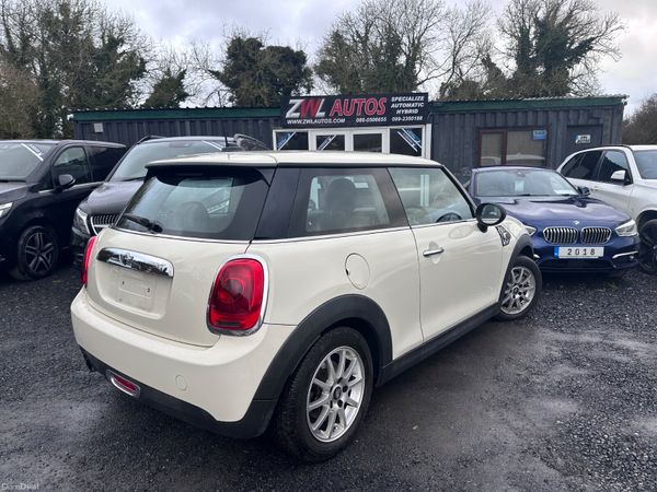 142 MINI One 1.2 AUTOS 378661702
