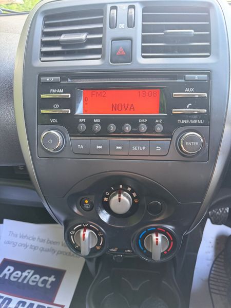 Nissan Micra 2015 NEW NCT 04-27 378664244