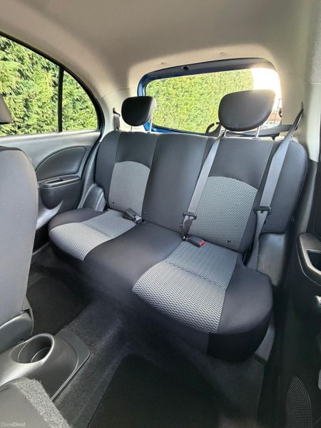 Nissan Micra 2015 NEW NCT 04-27 378664246