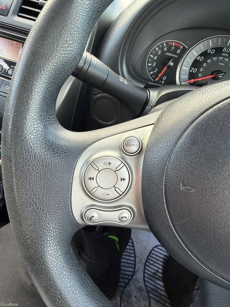 Nissan Micra 2015 NEW NCT 04-27 378664230