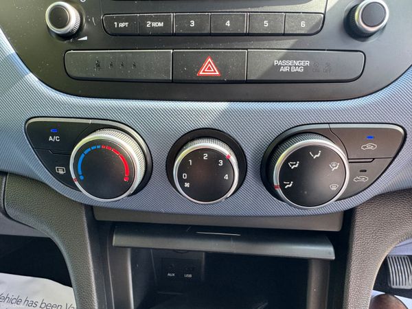 Hyundai i10 2015 DELUXE NCT 07-27 378664404