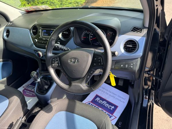 Hyundai i10 2015 DELUXE NCT 07-27 378664412