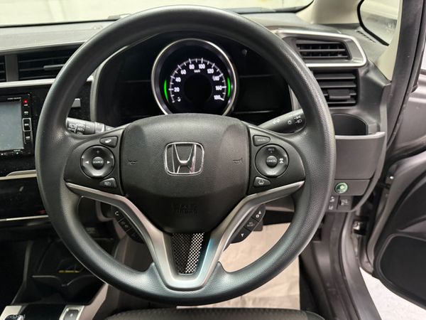 2018 Honda Fit 1.5 Hybrid Auto, 50k Miles 378665260