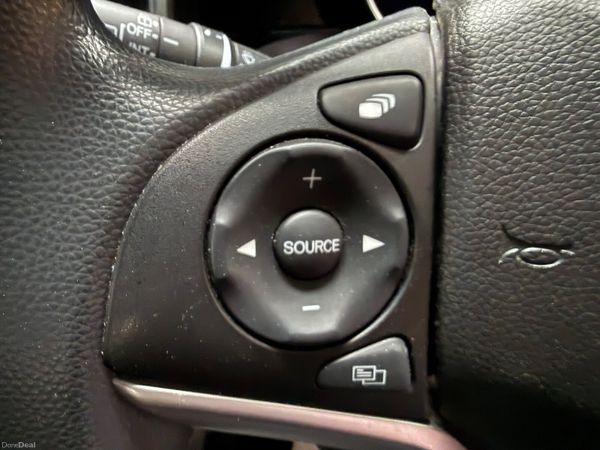 2018 Honda Fit 1.5 Hybrid Auto, 50k Miles 378665268