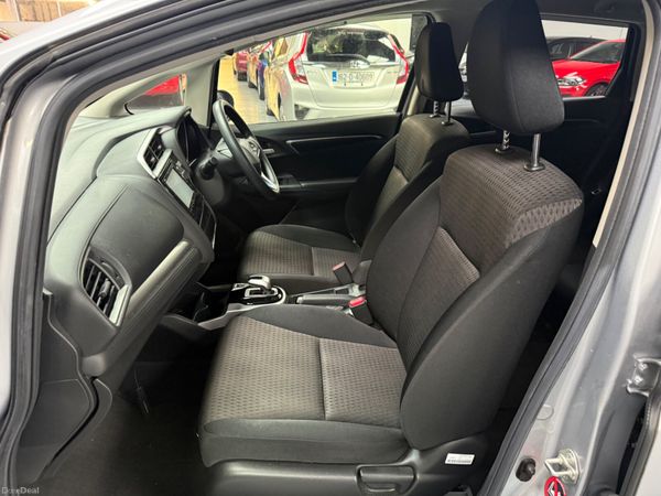 2018 Honda Fit 1.5 Hybrid Auto, 50k Miles 378665274