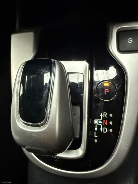 Honda Jazz/Fit 1.5 Hybrid automatic 378665410