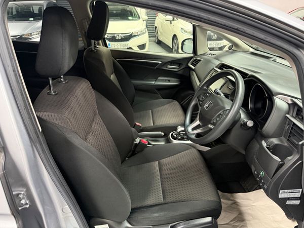 Honda Jazz/Fit 1.5 Hybrid automatic 378665418