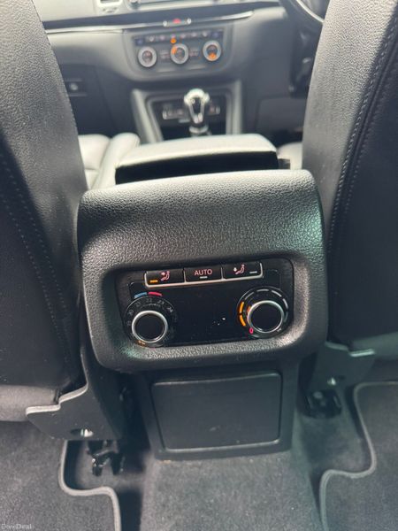 SEAT Alhambra 2018 EXEC 2.0 TDi FULL LEATHER 378666292