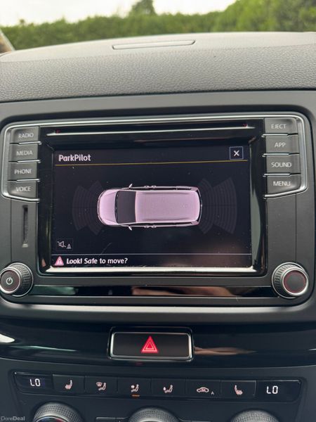 SEAT Alhambra 2018 EXEC 2.0 TDi FULL LEATHER 378666300