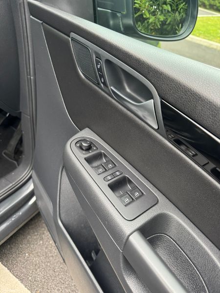 SEAT Alhambra 2018 EXEC 2.0 TDi FULL LEATHER 378666302