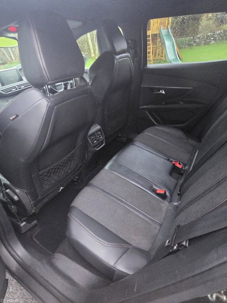 2018 PEUGEOT 3008 1.6HDI GT LINE 378673266