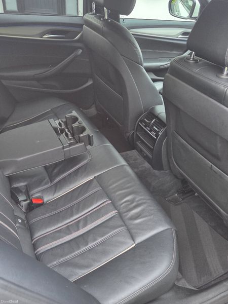 2019 BMW G30 520D M SPORT PLUS 190BHP AUTO 378673399