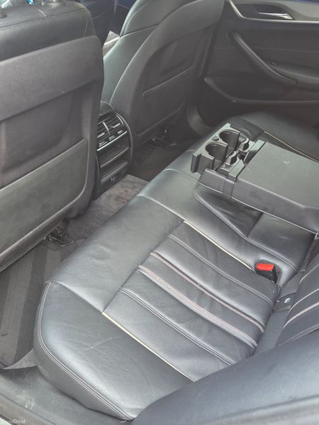 2019 BMW G30 520D M SPORT PLUS 190BHP AUTO 378673400