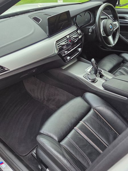 2019 BMW G30 520D M SPORT PLUS 190BHP AUTO 378673401
