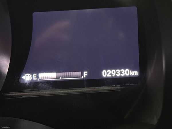 2018 Honda Fit  1.5 Hybrid Auto 18K Miles 378674782