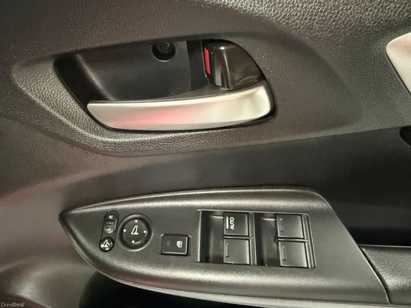 2018 Honda Fit  1.5 Hybrid Auto 18K Miles 378674794