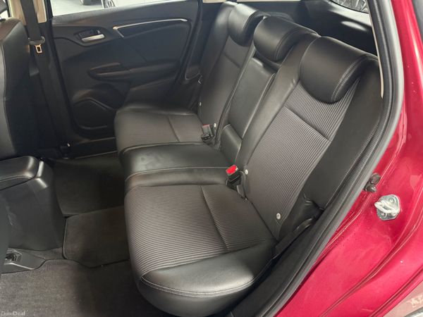 2018 Honda Fit  1.5 Hybrid Auto 18K Miles 378674804