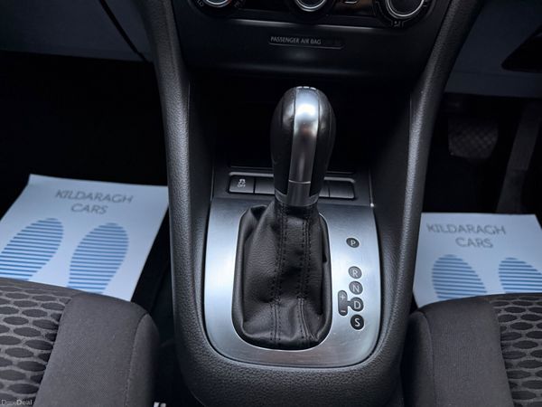 Volkswagen Golf Automatic Irish Car Low KM 378675346