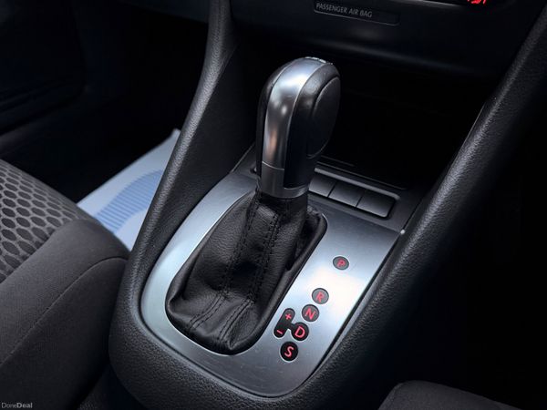 Volkswagen Golf Automatic Irish Car Low KM 378675350