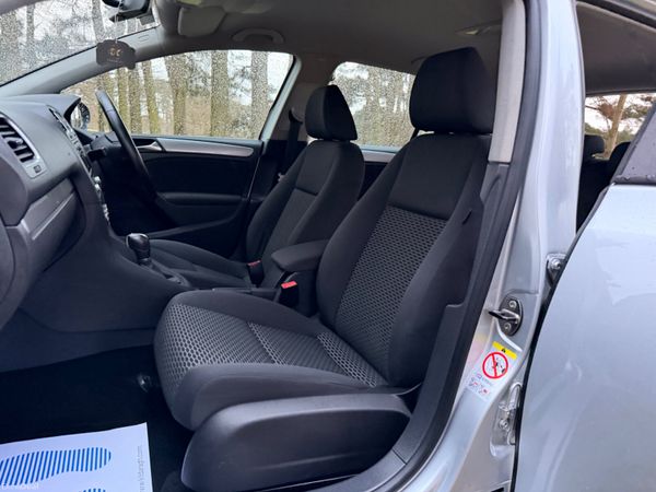 Volkswagen Golf Automatic Irish Car Low KM 378675354